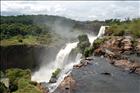 12 Iguazu Falls